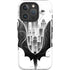 DC Comics Batman City Scape Cover Art iPhone 16 Pro Magsafe Impact Case